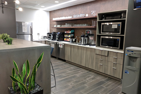 Office: N Michigan, 150 N Michigan Avenue, Chicago, 60601