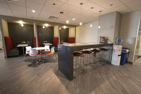 Office: N Michigan, 150 N Michigan Avenue, Chicago, 60601