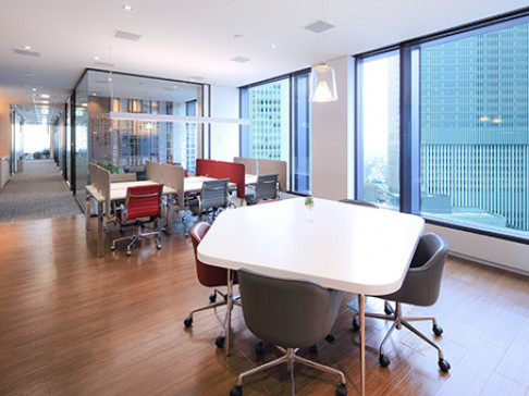 Office: Dai Building, 25F Dai Building, Nagoya, 450-0002