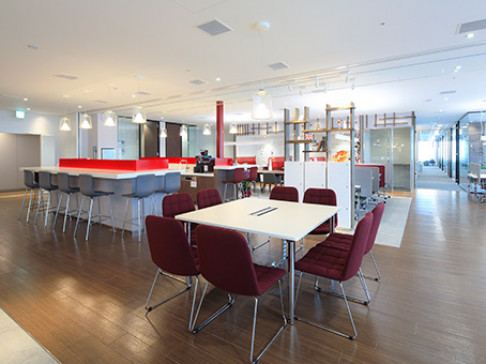 Office: Dai Building, 25F Dai Building, Nagoya, 450-0002