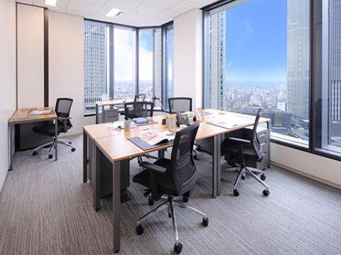 Office: Dai Building, 25F Dai Building, Nagoya, 450-0002