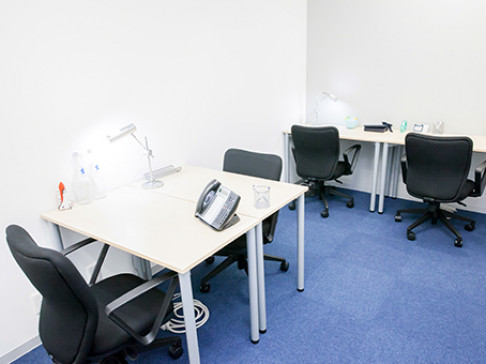 Office: Fushimi, Naka-ku, shi, Nagoya