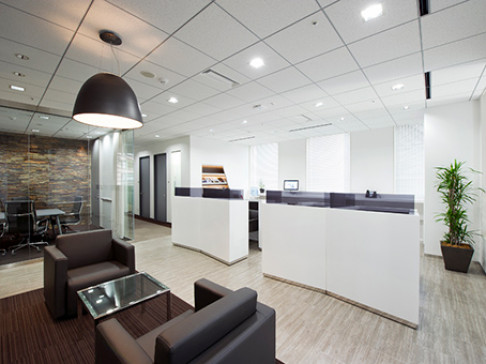 Office: Hirokoji Garden Avenue, Hirokoji Garden Avenue 3F and 4F, Nagoya, 450-0002