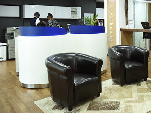 Office: Delta Corner Tower 2, 13th floor, Tower 2, Nairobi