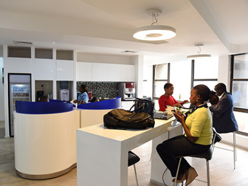 Office: tta Avenue, 17th Floor, ICEA Building, Nairobi