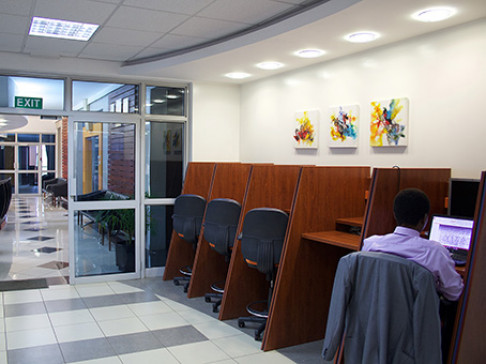 Office: Laiboni Center, 4th Floor, Laiboni Centre, Nairobi