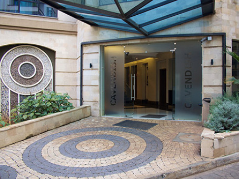 Office: Riverside, 4th Floor, Cavendish Block, Nairobi