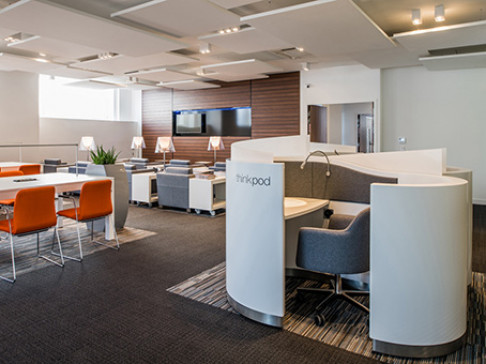 Office: Gare de, Place Thiers, Nancy, 54000