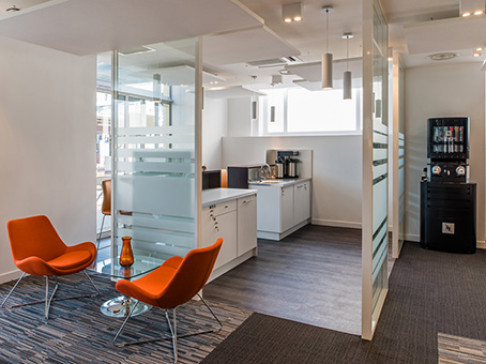 Office: Gare de, Place Thiers, Nancy, 54000