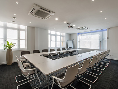 Office: Gare de, Place Thiers, Nancy, 54000