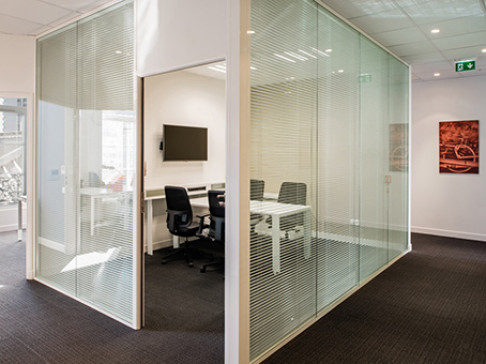 Office: Gare de, Place Thiers, Nancy, 54000