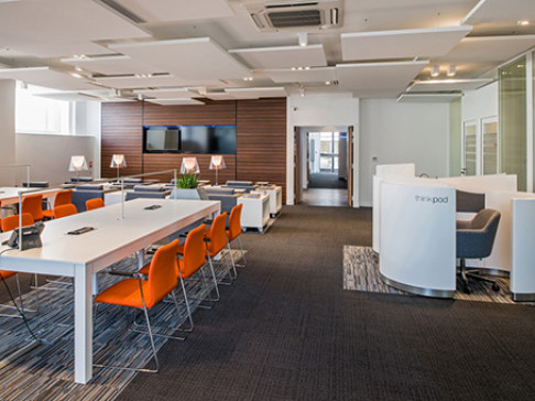 Office: Gare de, Place Thiers, Nancy, 54000