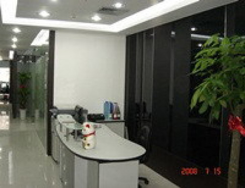 Office: Nanhai Road - Yang Guang Huayi, Shenzhen, 518052