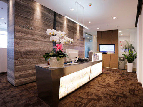 Office: Jinling - Asia Pacific Tower, 8 F, Jinling Hotel Asia Pacific Tower, Nanjing, 210005
