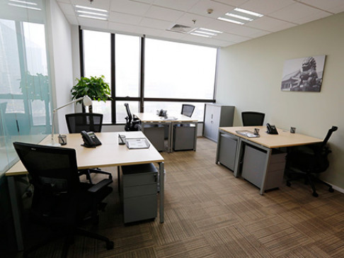 Office: Jinling - Asia Pacific Tower, 8 F, Jinling Hotel Asia Pacific Tower, Nanjing, 210005