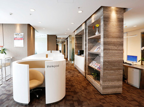 Office: Jinling - Asia Pacific Tower, 8 F, Jinling Hotel Asia Pacific Tower, Nanjing, 210005