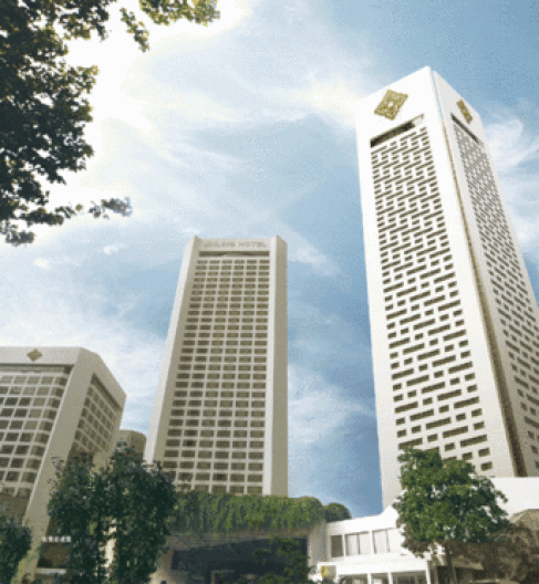 Office: Jinling - Asia Pacific Tower, 8 F, Jinling Hotel Asia Pacific Tower, Nanjing, 210005