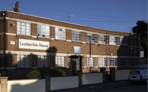 Office: Narrow Lane, Leicester, LE2