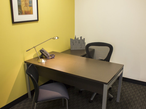 Office: Nebraska, Landmark Center, Farnam Street, Omaha, NE 68102