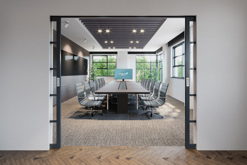 Office: Neo House, Aberdeen AB11 7LH