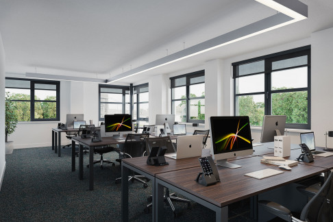 Office: Neo House, Aberdeen AB11 7LH