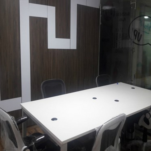 Office: Netaji Subhash Place, Dehli, India