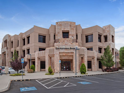 Nevada, Reno - Mountain View Corporate