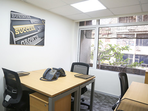 Office: Incube, 5th floor Punj Essen House, New Delhi, 110 019