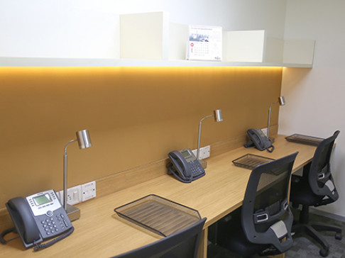 Office: Incube, 5th floor Punj Essen House, New Delhi, 110 019