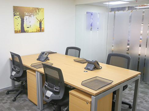 Office: Incube, 5th floor Punj Essen House, New Delhi, 110 019