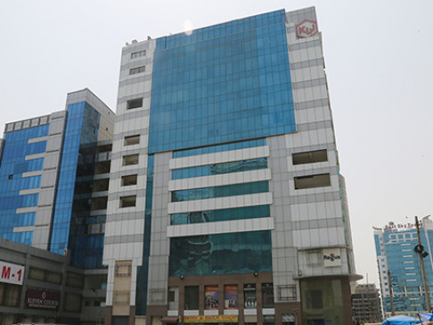 Office: KLJ Tower, 2nd Floor KLJ Tower North, New Delhi, 110034