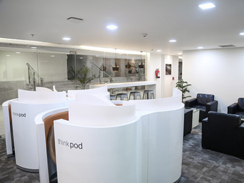 Office: RCube -Shivaji, RCube Suite Nos O-06 & 07, lower ground floor level, New Delhi, 110 001