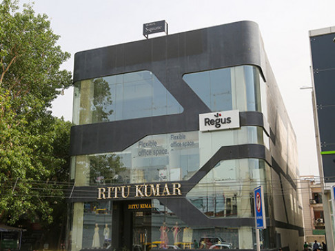 Office: Wave, M 4 ground & first level, New Delhi, 110049