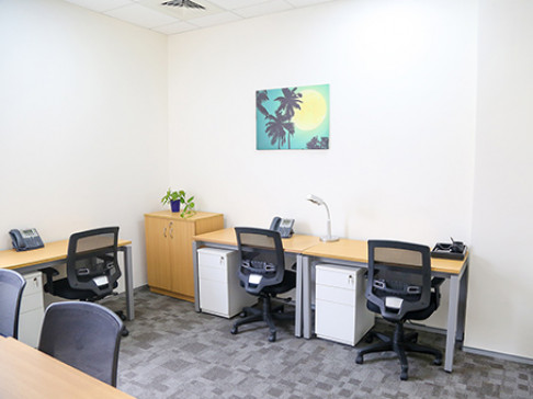 Office: Wave, M 4 ground & first level, New Delhi, 110049