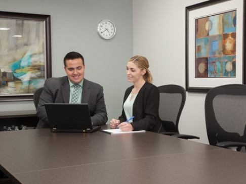 Office: New Jersey, 100 Connell Drive, Berkeley Heights, NJ 7922
