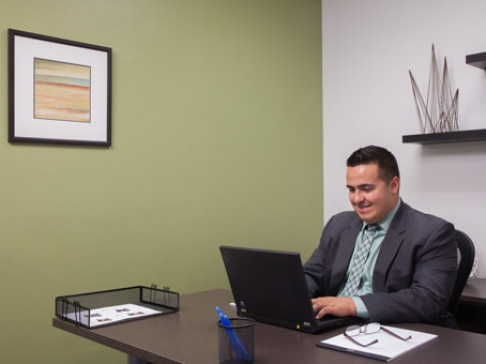 Office: New Jersey, 100 Connell Drive, Berkeley Heights, NJ 7922