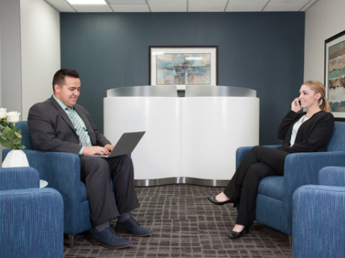 Office: New Jersey, 100 Connell Drive, Berkeley Heights, NJ 7922