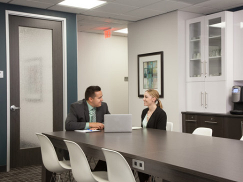 Office: New Jersey, 100 Connell Drive, Berkeley Heights, NJ 7922