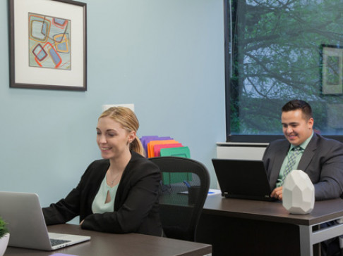 Office: New Jersey, 100 Connell Drive, Berkeley Heights, NJ 7922