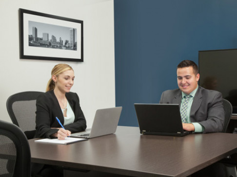 Office: New Jersey, 100 Connell Drive, Berkeley Heights, NJ 7922