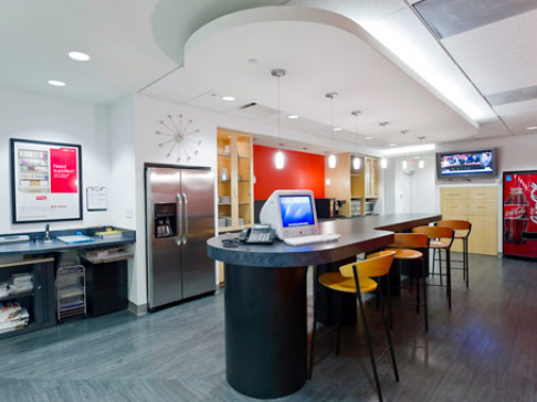 Office: New Jersey, Harborside Financial, 2500 Plaza 5, Jersey City, NJ 7311
