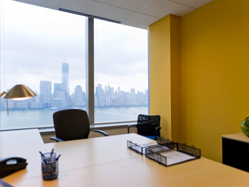 Office: New Jersey, Harborside Financial, 2500 Plaza 5, Jersey City, NJ 7311