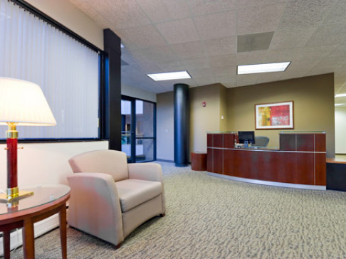 Office: New Jersey, 125 Half Mile Road, Red Bank, NJ 07701-6749