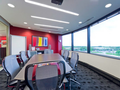 Office: New Jersey, Tice Blvd, 50 Tice Blvd, Woodcliff Lake, NJ 7677