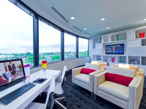 Office: New Jersey, Tice Blvd, 50 Tice Blvd, Woodcliff Lake, NJ 7677