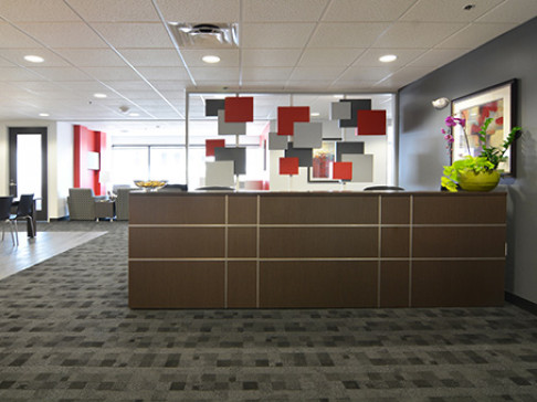 Office: New Mexico, Marquette Avenue, Albuquerque, NM 87102