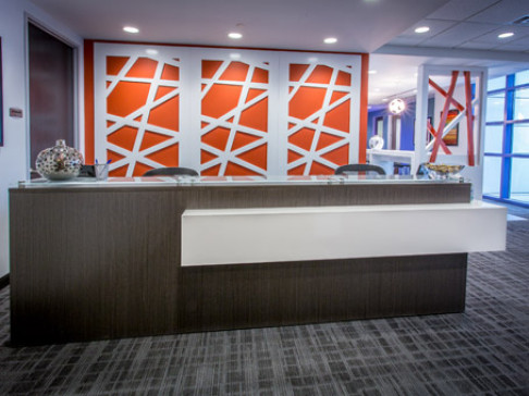 Office: New Mexico, One Sun Plaza, Sun Avenue N.E, Albuquerque, NM 87109