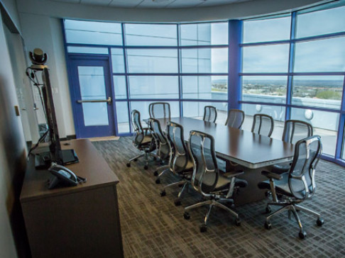 Office: New Mexico, One Sun Plaza, Sun Avenue N.E, Albuquerque, NM 87109