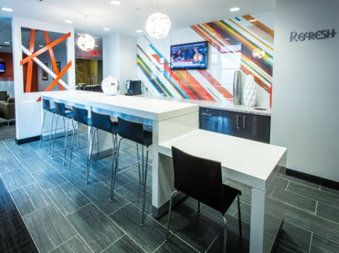 Office: New Mexico, One Sun Plaza, Sun Avenue N.E, Albuquerque, NM 87109