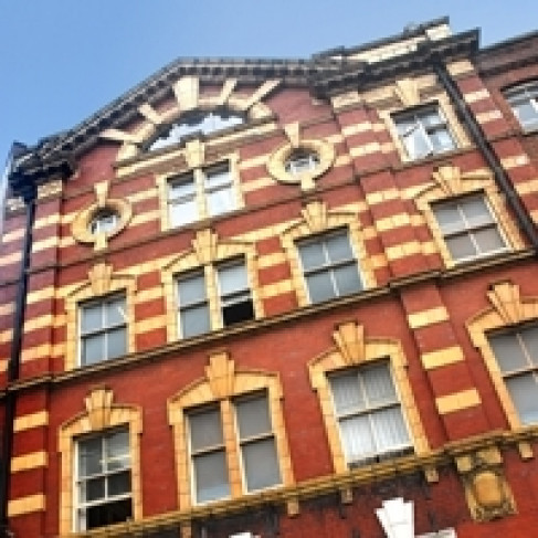 Office: New Mount Street, Manchester, M4